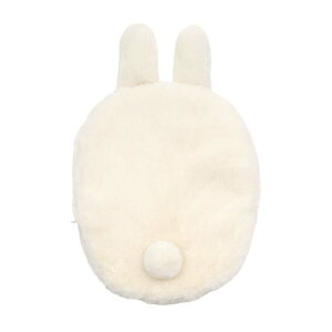 蓄熱式ゆたんぽフレンズ あったかグッズ 湯たんぽ コードレス 蓄熱 お湯替え不要 節電 エコ くり返し 可愛い 癒し系 うさぎ くま ねこ カバー 冷え対策