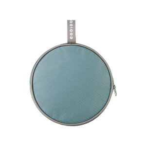 COOLOOP 保冷ケースex(保冷剤付) クーループ ネックリング 保冷 収納 ケース 熱中症 暑さ 対策 ダブルラッセルメッシュ アルミ蒸着 持ち運び エコ【メール便可】