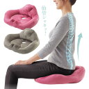 仙骨シャキットクッション 健康 姿勢矯正 仙骨 支える 骨盤 立つ 仙骨ボール 背筋が伸びる 正しい座り方 姿勢サポート 美姿勢 猫背 腰痛 コジット