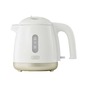 Toffy bNtdCPg K-HKT1 dCPg 0.8L  RpNg ȃXy[X Vv  ȒP S݌v Toffy Happy Collection Jt