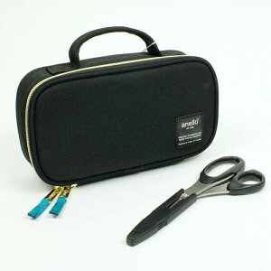 anello ソーイングセット | 【当店オリジナル】裁縫セット 裁縫ケース 裁縫道具 道具セット 左利き 家庭科 小学生 小学校 中学生 高校生 男の子 女の子 男子 女子 大人 おしゃれ かわいい ミサ