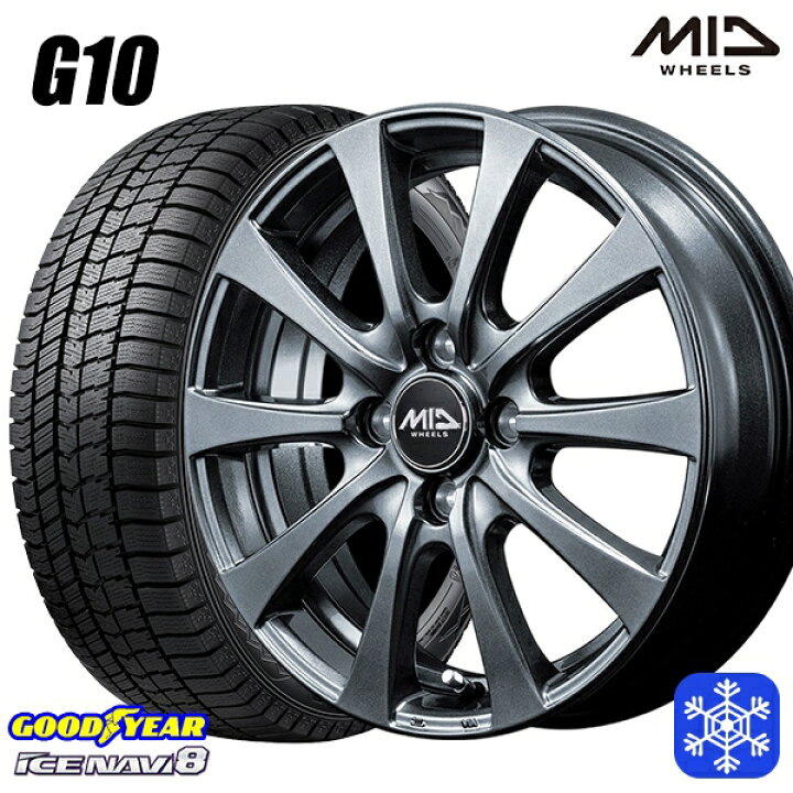 楽天市場】175/65R14 ヴィッツ デミオ 2024〜2025年製 グッドイヤー 
