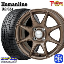 楽天市場】スタッドレスタイヤ ホイールセット 4本セット 175/65r14 
