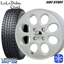 楽天市場】ララパーム 155／65r14の通販