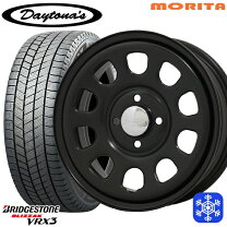 楽天市場】155/70r13 ホイールセット スタッドレス 5j vrxの通販