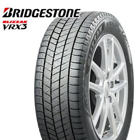 155/65R14 2022〜2023年製 BRIDGESTONE ブリヂストン ブリザック VRX3 14インチ 新品 スタッドレスタイヤ 4本セット