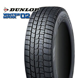 245/45R19 98T 2023年製 DUNLOP ダンロップ ウィンターマックスWM02 ■並行輸入品 19インチ 新品 スタッドレスタイヤ 4本セット