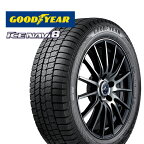 GOODYEAR ICE NAVI8 175/70R14 84Q 14インチ 新品 スタッドレスタイヤ 代引き不可/2本以上送料無料 グッドイヤー アイスナビ8 ※ホイールは付属しません