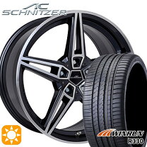 楽天市場】ac schnitzer ホイール（車用品・バイク用品）の通販