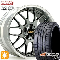 楽天市場】bbs rs gt 19インチの通販