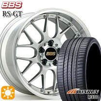 楽天市場】bbs rs gt 18インチの通販