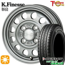 楽天市場】d12 145r12 ケイフィネスの通販