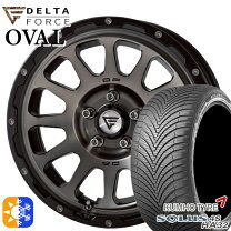 楽天市場】225／65r17ホイールセットオールシーズンの通販