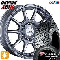 楽天市場】SSR ホイール 16インチ（タイヤ幅（mm）215）の通販