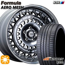 楽天市場】ウインラン r330 235 40r19の通販