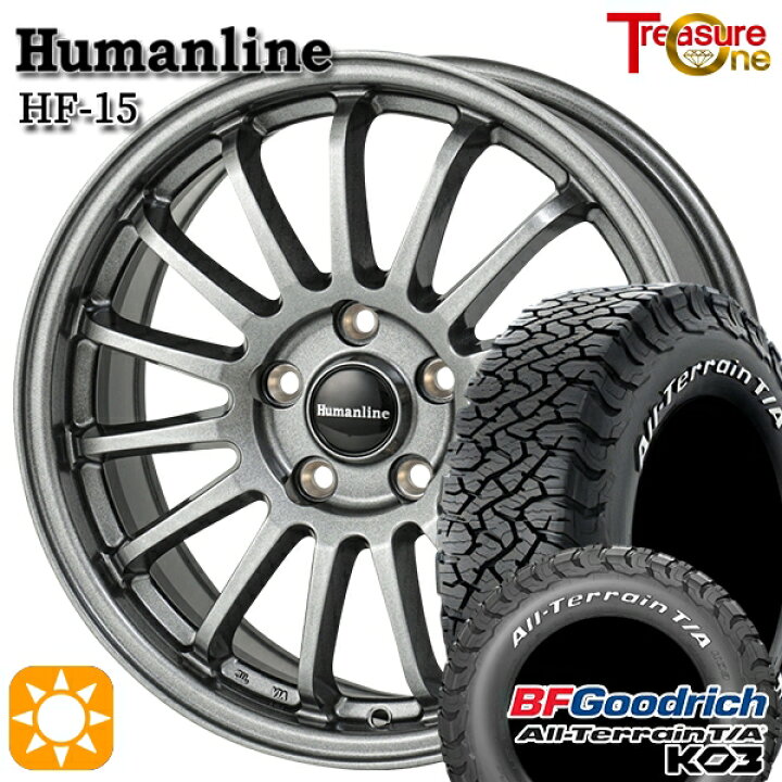 楽天市場】【取付対象】235/70R16 110/107S RWL BFグッドリッチ 