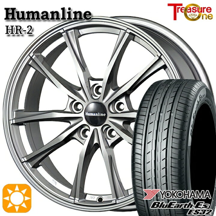 楽天市場】【取付対象】225/45R18 95W XL ヨコハマ ブルーアース ES32 