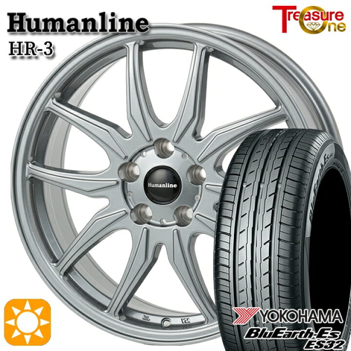 レガシィ 215/50R17 タイヤホイールセット