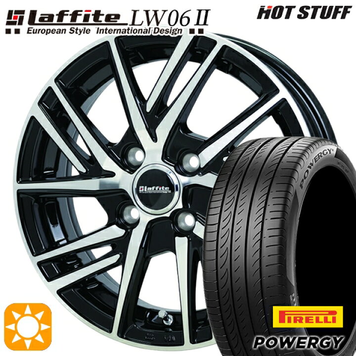 楽天市場】【取付対象】マツダ2 ノート 205/45R17 88W XL ピレリ 