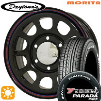 楽天市場】デイトナ ホイール 15インチ（インセット（mm）33）（車用品 