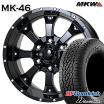 楽天市場】mkw mk-46 グッドリッチの通販
