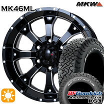 楽天市場】265／70r17 mkw オールテレーンの通販