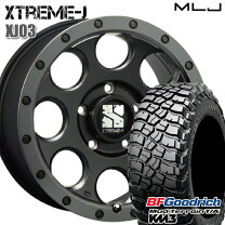 楽天市場】mlj エクストリームj xj03 グッドリッチの通販