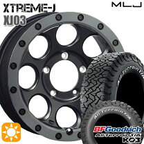 楽天市場】mlj エクストリームj 03 225／70r16 グッドリッチの通販