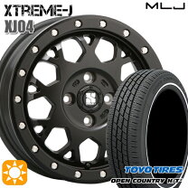 楽天市場】165/60r15 オープンカントリー xj04の通販