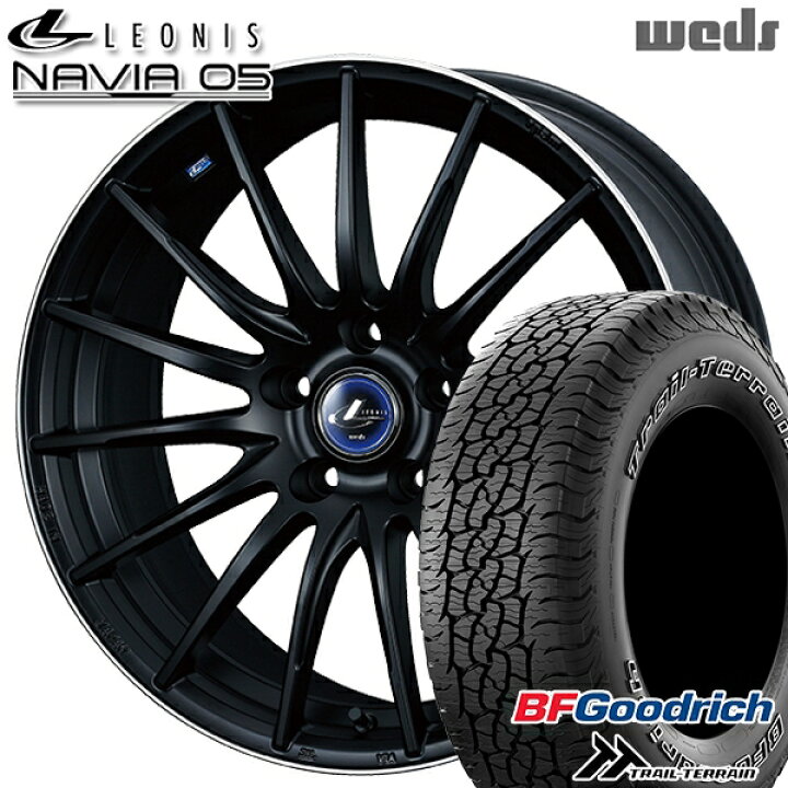 楽天市場】【取付対象】235/60R18 107H XL RBL BFグッドリッチ 