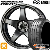 楽天市場】サマー プリウス 30系 215/35R19 ホイールセットの通販