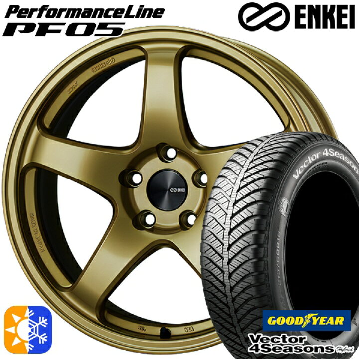 楽天市場】エクストレイル アテンザ 225/55R17 101H XL グッドイヤー  