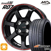 楽天市場】rmpレーシング r07 17インチの通販