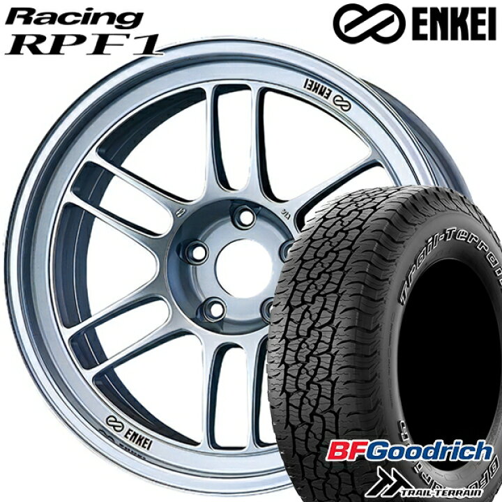 楽天市場】【取付対象】235/60R18 107H XL RBL BFグッドリッチ 