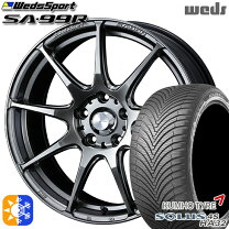 楽天市場】225／60R17（オールシーズンタイヤ・ホイールセット｜タイヤ