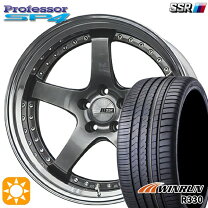 楽天市場】ssr sp4 19インチの通販