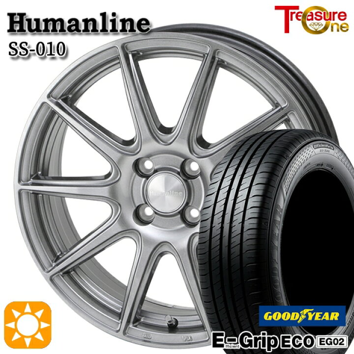楽天市場】【取付対象】175/65R14 82S グッドイヤー エフィシェント 