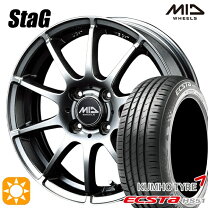 楽天市場】シュナイダー スタッグ 165 50 15の通販