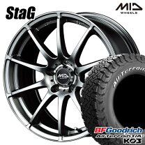 楽天市場】225／70r16ホイールセットグッドリッチの通販