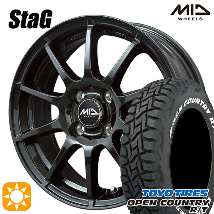 楽天市場】【取付対象】タフト 165/65R15 81Q トーヨー オープン 