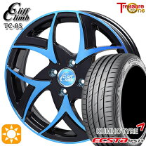 楽天市場】205／40R17（サマータイヤ・ホイールセット｜タイヤ 