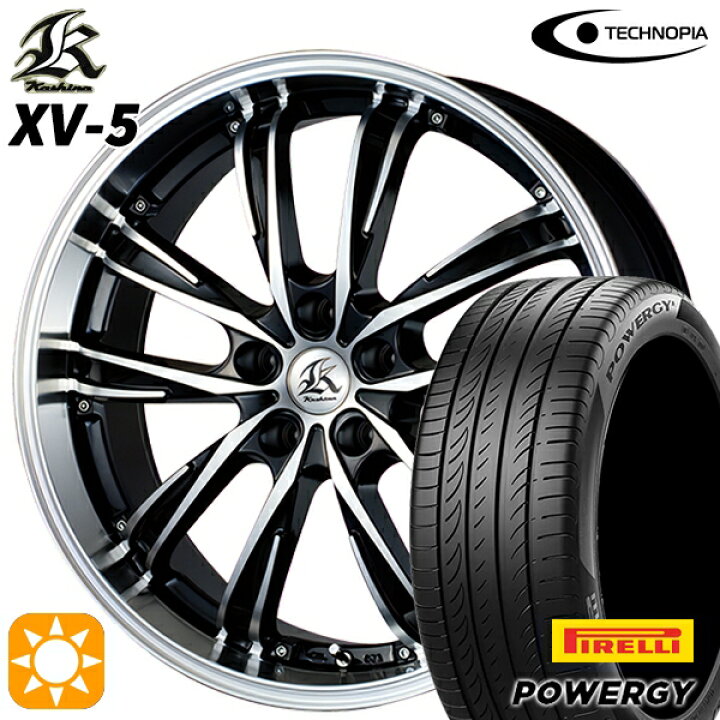 楽天市場】【取付対象】215/60R17 96V ピレリ パワジー テクノピア 