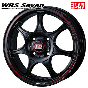 14C` 4.5J 4H100 +45 EFbY V WRS Seven Z~}bgubN A~zC[Pi 4{i1䕪j