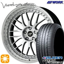 楽天市場】ファルケンfk510 245／40／r20の通販