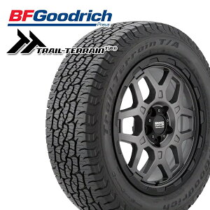 ytΏہz215/60R17 96H ubN^[ BFObhb` g[e[ BF Goodrich TRAIL-TERRAIN Vi T}[^CPi2{Zbg i@lj 215/60-17 215-60-17 215/60/17 2156017