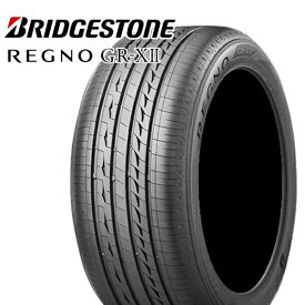 【取付対象】235/50R17 96V ブリヂストン レグノ GRX2 BRIDGESTONE REGNO GR-XII 新品 サマータイヤ 【2本以上送料無料】235/50-17 235-50-17 235/50/17 2355017