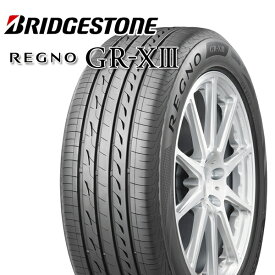 235/40R18 91W ブリヂストン レグノ GRX3 （BRIDGESTONE REGNO GR-X3） 新品 サマータイヤ 4本セット 個人宅配送不可/代金引換不可