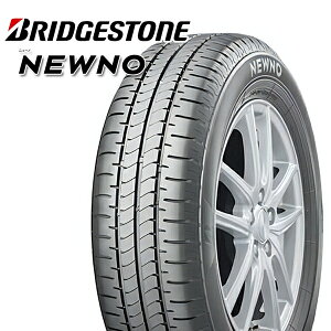 185/55R15 82V uaXg j[m iBRIDGESTONE NEWNOj Vi T}[^CPi