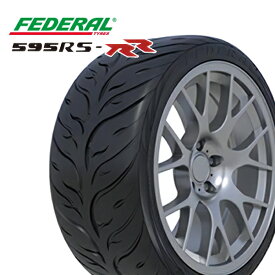 【取付対象】215/45R17 フェデラル 595RS-RR FEDERAL 595RS-RR 新品 サマータイヤ 2本セット【2本以上送料無料】215/45-17 215-45-17 215/45/17 2154517