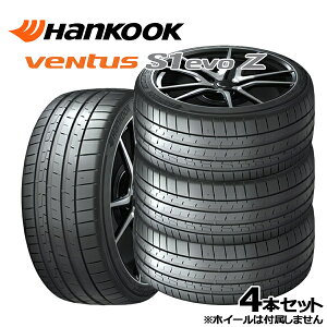 265/45R19 105Y XL �|���V�F���F �n���R�b�N veNtus S1 evo Z (K129) �iHANKOOK veNtus S1 evo Z (K129) �j �V�i �T�}�[�^�C���P�i 4�{�Z�b�g